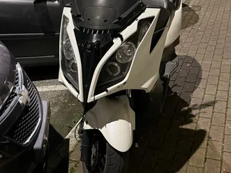 kymco downtown 125 belém