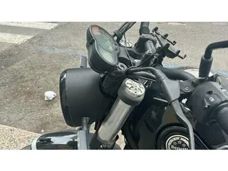 vendo benelli leoncino 500 trail (2021 - 26) usata a milano (codice 9880595) - moto.it