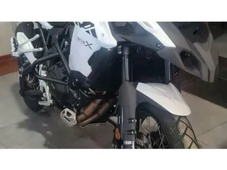 vendo benelli trk 502x (2021 - 26) usata a asti (codice 9367832) - moto.it