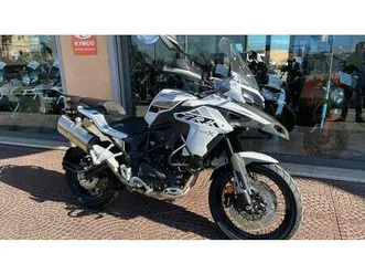 vendo benelli trk 502x (2021 - 26) usata a guidonia montecelio (codice 7981217) - moto.it