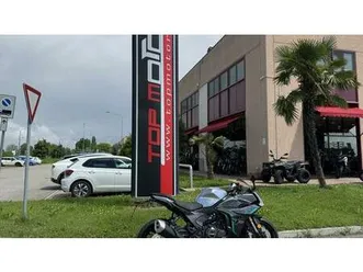 vendo benelli tornado 550 (2025 - 26) usata a san prospero (codice 9853826) - moto.it