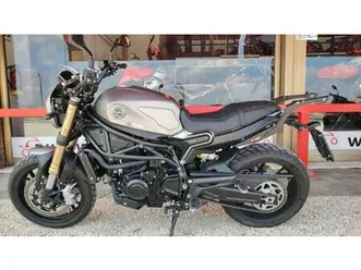 vendo benelli leoncino 800 (2022 - 26) usata a parma (codice 9790135) - moto.it