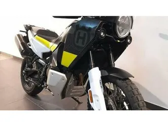 vendo husqvarna norden 901 (2022 - 26) usata a alessandria (codice 9901031) - moto.it