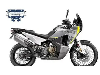 vendo husqvarna norden 901 (2022 - 26) usata a albavilla (codice 9862542) - moto.it