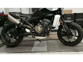 vendo husqvarna svartpilen 801 (2024 - 26) usata a lequio tanaro (codice 9608567) - moto.it