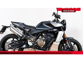 vendo husqvarna svartpilen 801 (2024 - 26) usata a roma (codice 9866090) - moto.it