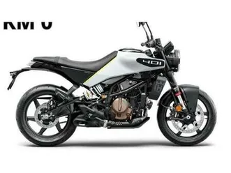 vendo husqvarna vitpilen 401 (2024 - 26) usata a lequio tanaro (codice 9473971) - moto.it