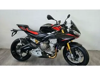vendo aprilia tuono 660 factory (2025 - 26) usata a rosta (codice 9862484) - moto.it