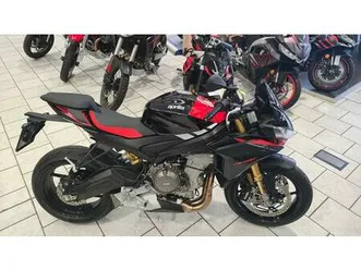 vendo aprilia tuono 660 factory (2025 - 26) usata a castellanza (codice 9780817) - moto.it