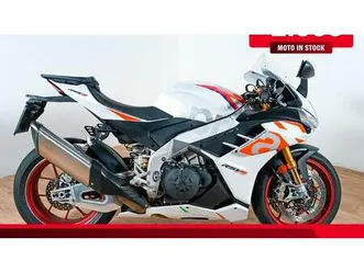 vendo aprilia rsv4 1100 factory (2025 - 26) usata a catania (codice 9880864) - moto.it