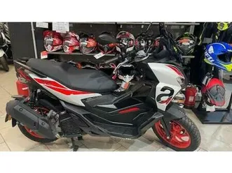 vendo aprilia sr gt 200 sport (2025 - 26) usata a torino (codice 9859781) - moto.it
