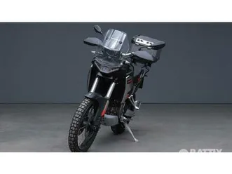 vendo aprilia tuareg 660 (2025 - 26) usata a barzago (codice 9851895) - moto.it