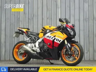 2011 11 honda cbr1000rr fireblade