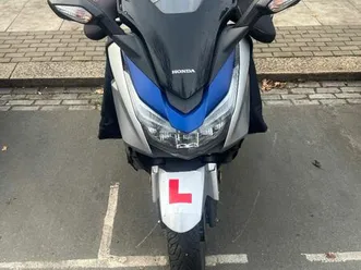 honda, nss, 2017, 125 (cc)