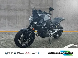 bmw f 900 r