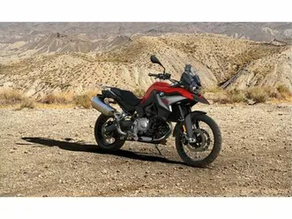 moto bmw motorrad f 850 gs de ocasión 92161020