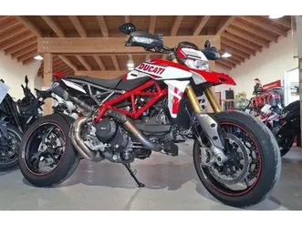 ducati hypermotard 950 sp