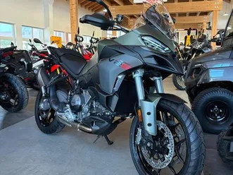ducati multistrada v2 s