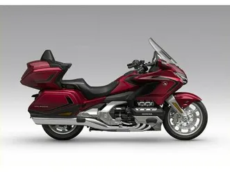 honda gl 1800 goldwing tour dct