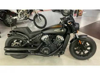 2021 indian motorcycle indian® scout® bobber abs