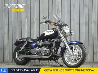 triumph bonneville america 865 865 cc