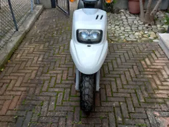 yamaha booster bws 50