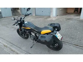 ducati scrambler full throttle