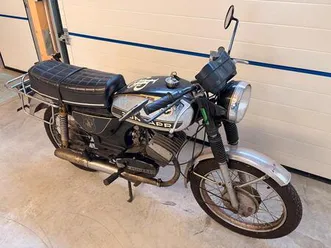 zündapp ks50 sport typ 530-51