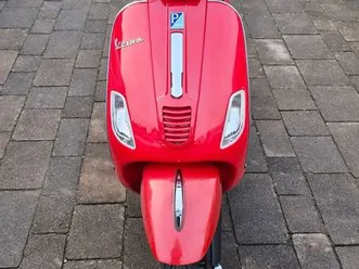 vespa sprint