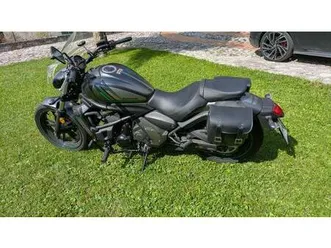 vendo kawasaki vulcan s (2021 - 24) usata a bagolino (codice 9908135) - moto.it