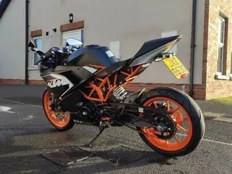 ktm, rc, 2016, 125 (cc)