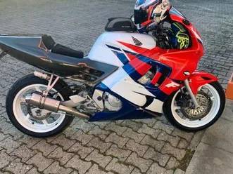 honda cbr600f * superbikelenker, koso rx-gp unlimited