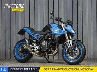 2023 23 suzuki gsx-8s