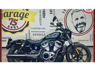 vendo harley-davidson nightster special (2023 - 26) usata a roma (codice 9733174) - moto.it