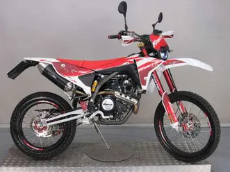 fantic xef 125 competition