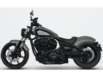 indian chief bobber dark horse