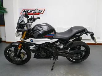 2021 bmw g 310 r 310 euro 5