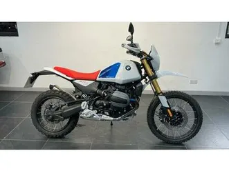 2025 bmw r12 bmw r12 gs (25my) duel petrol manual