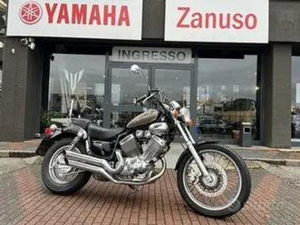 yamaha xv 535 virago guidabile a2