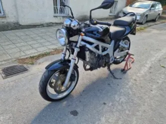 suzuki sv a2 25kw