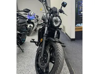 2023 kawasaki vulcan® s abs