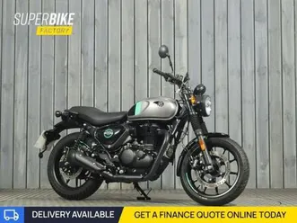 2024 74 royal enfield hunter 350