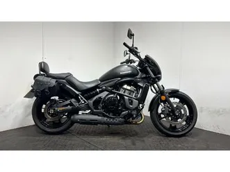kawasaki vulcan s en650jpfnn (23my) 649 cc