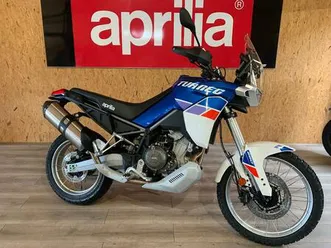 aprilia tuareg 660 evocation