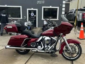 2016 harley-davidson road glide special fltrxs