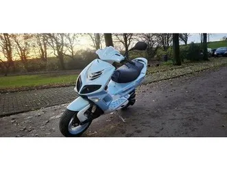 peugeot speedfight 2 lc