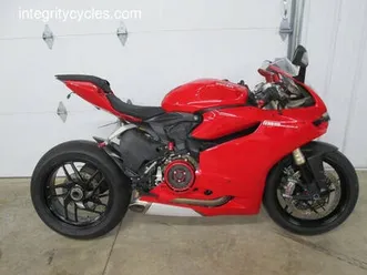 2014 ducati 1198 s