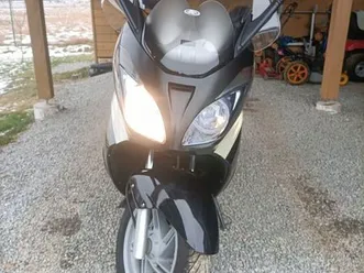 aprilia atlantic 125 lipowa