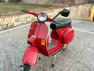 vespa pk50s