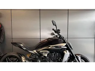 vendo ducati xdiavel v4 (2025 - 26) usata a venezia (codice 9904632) - moto.it